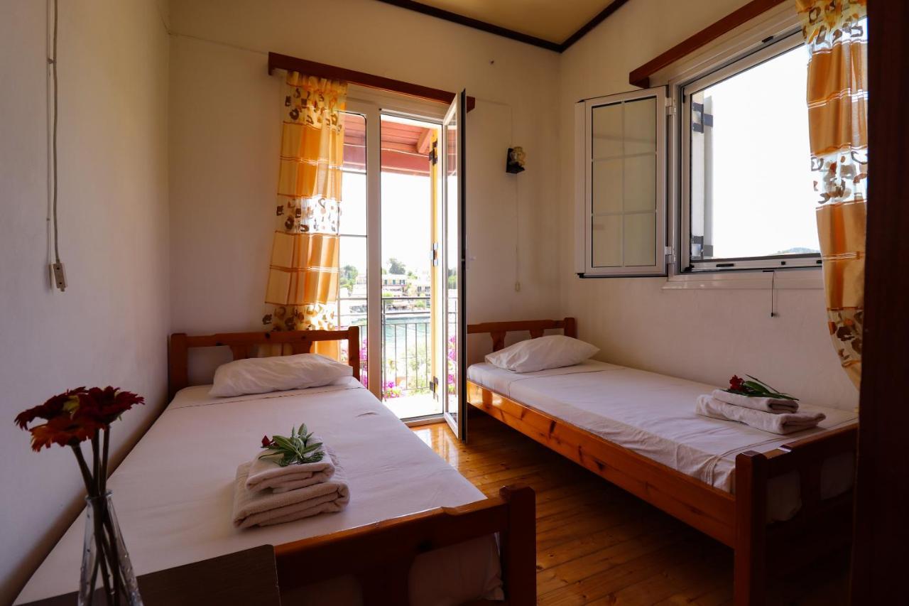 Appartement Antigone