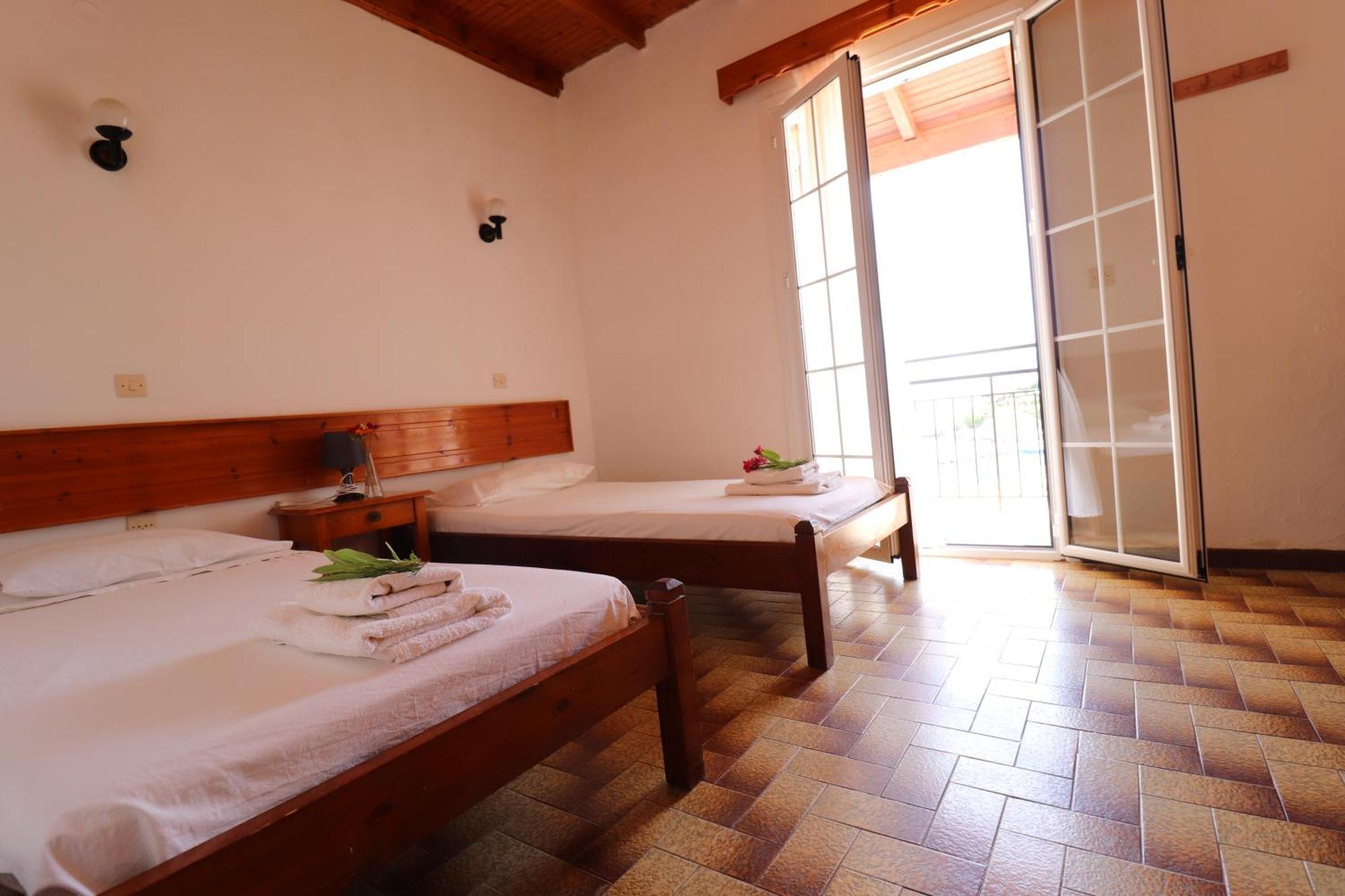 Antigone Appartement