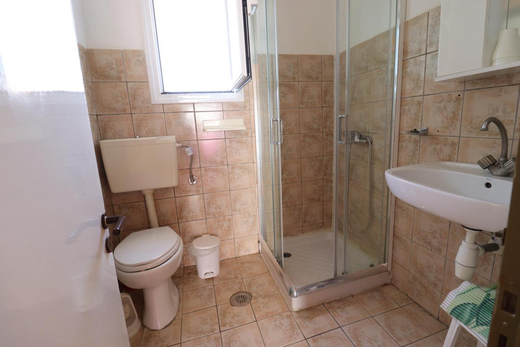Appartement Antigone *
