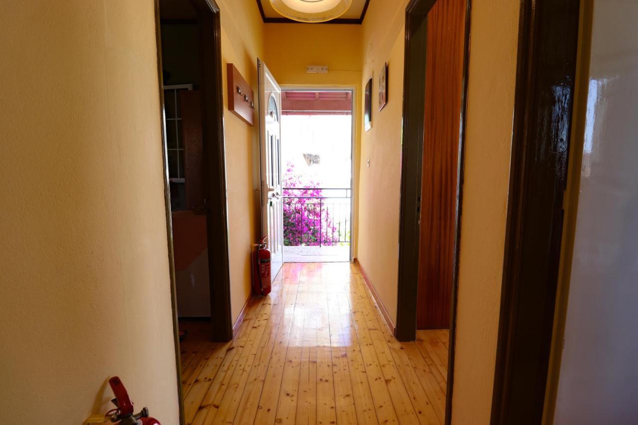 Antigone Appartement Kassiopi