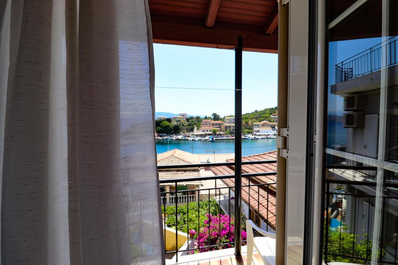 Antigone Appartement Kassiopi