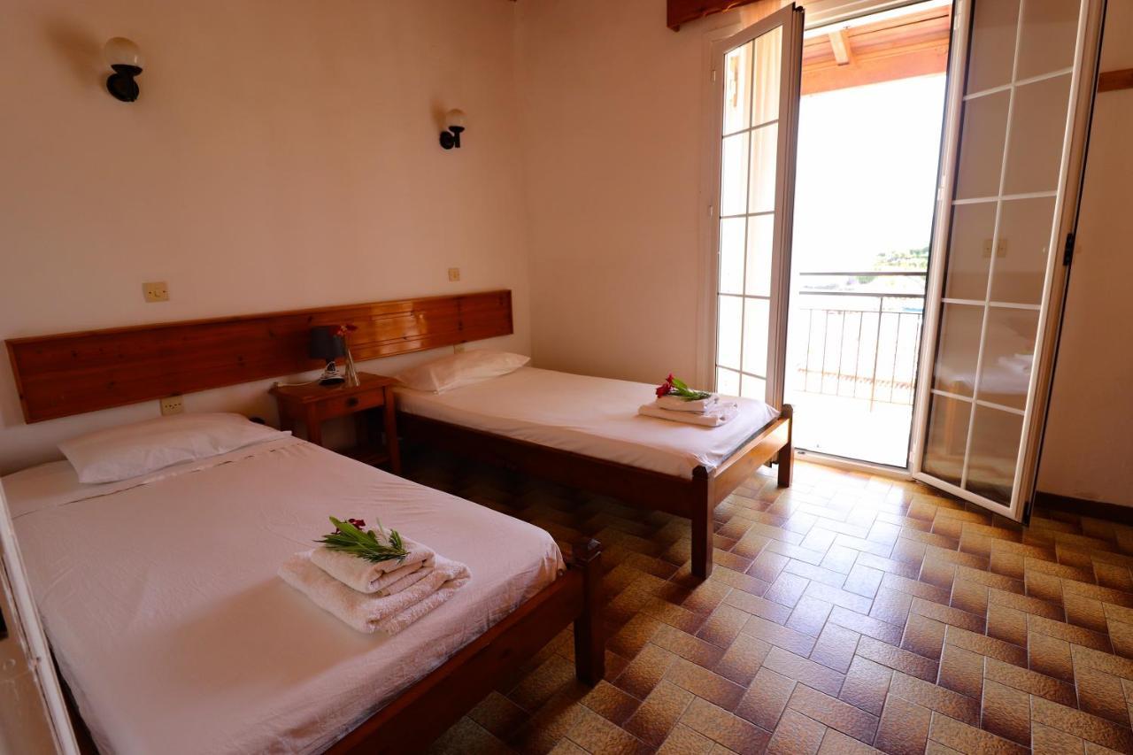 Antigone Appartement *