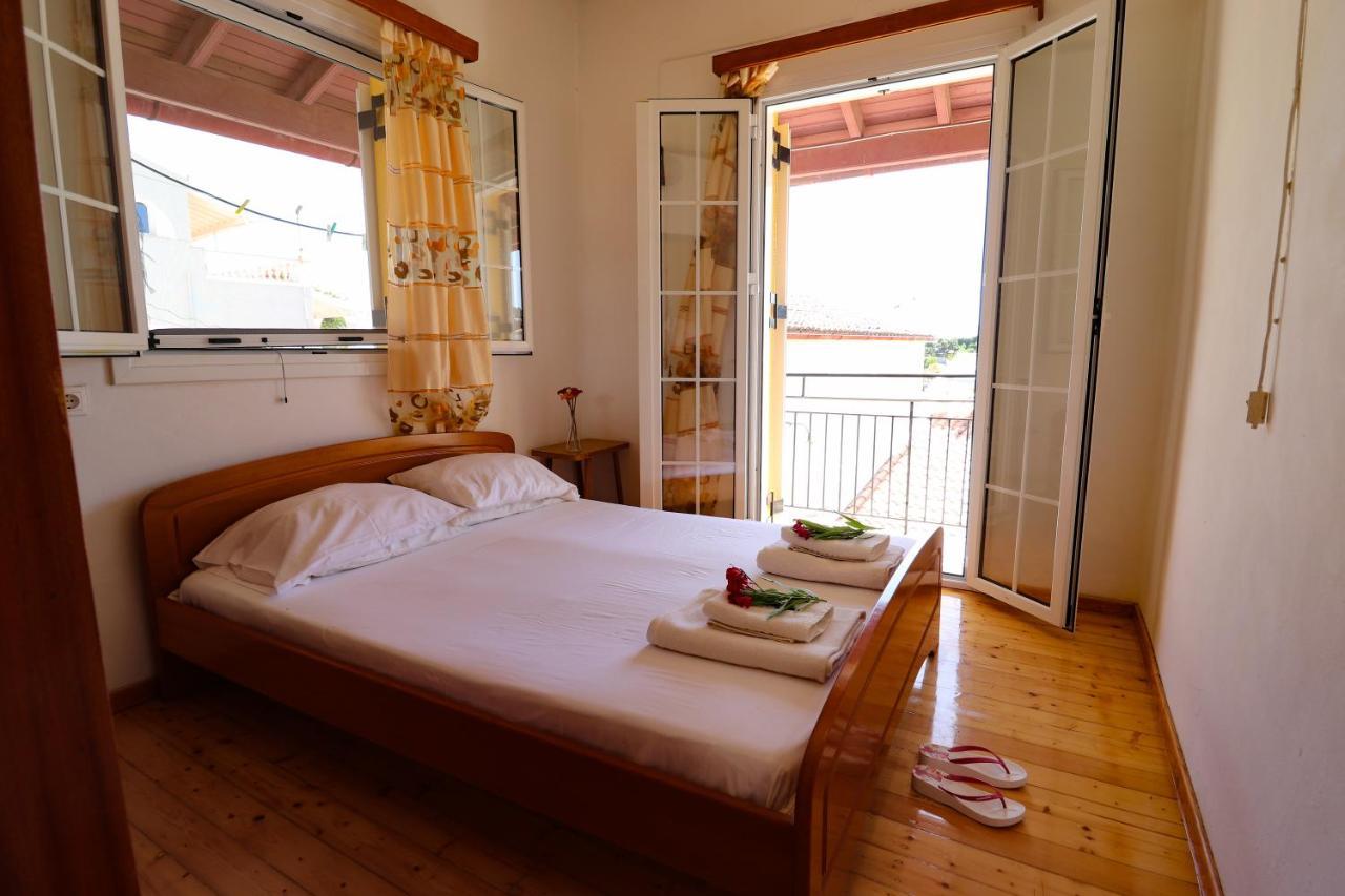 Antigone Appartement Kassiopi