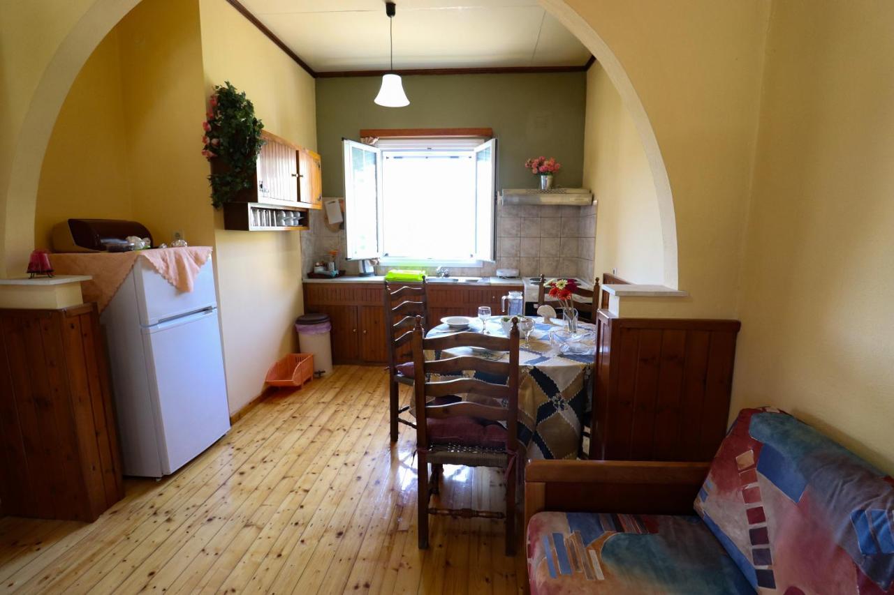 Appartement Antigone *
