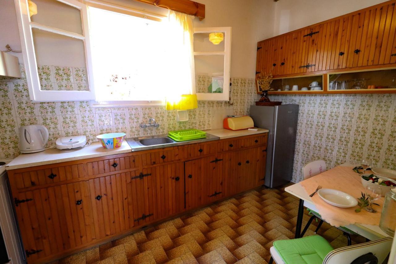Appartement Antigone Kassiopi