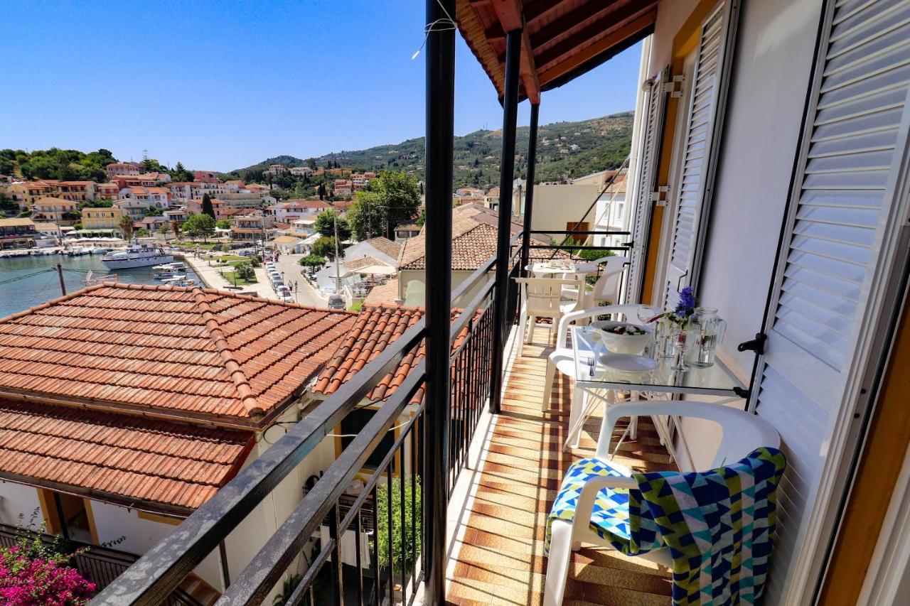 Antigone Appartement *