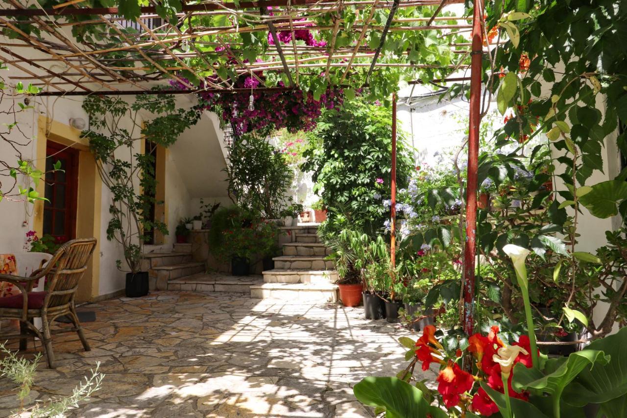 Antigone Appartement Kassiopi