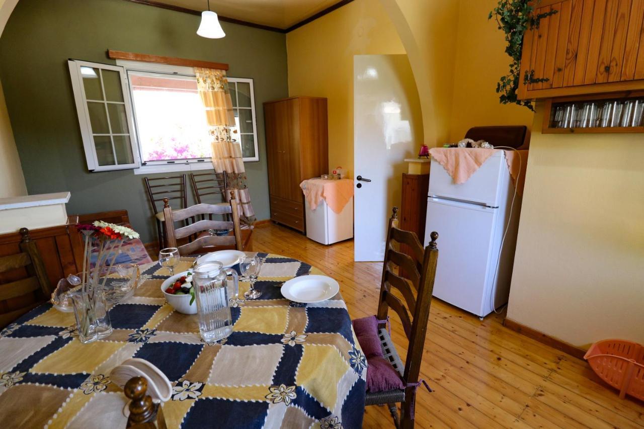 Appartement Antigone *
