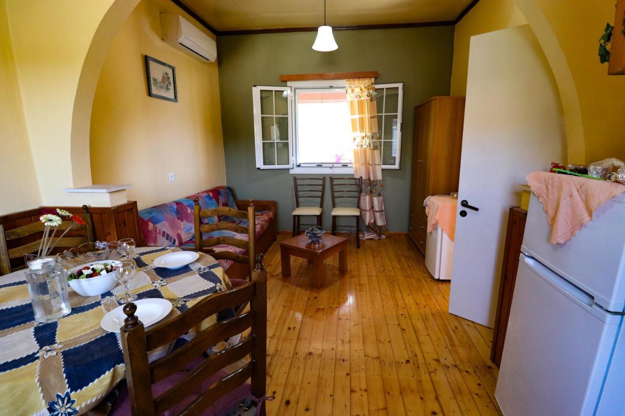 Appartement Antigone