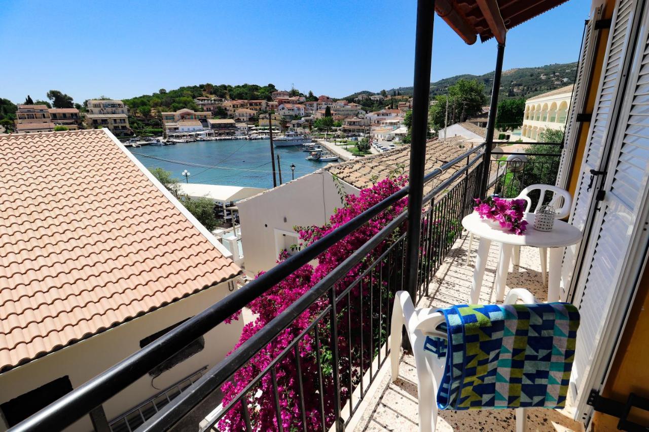 Appartement Antigone