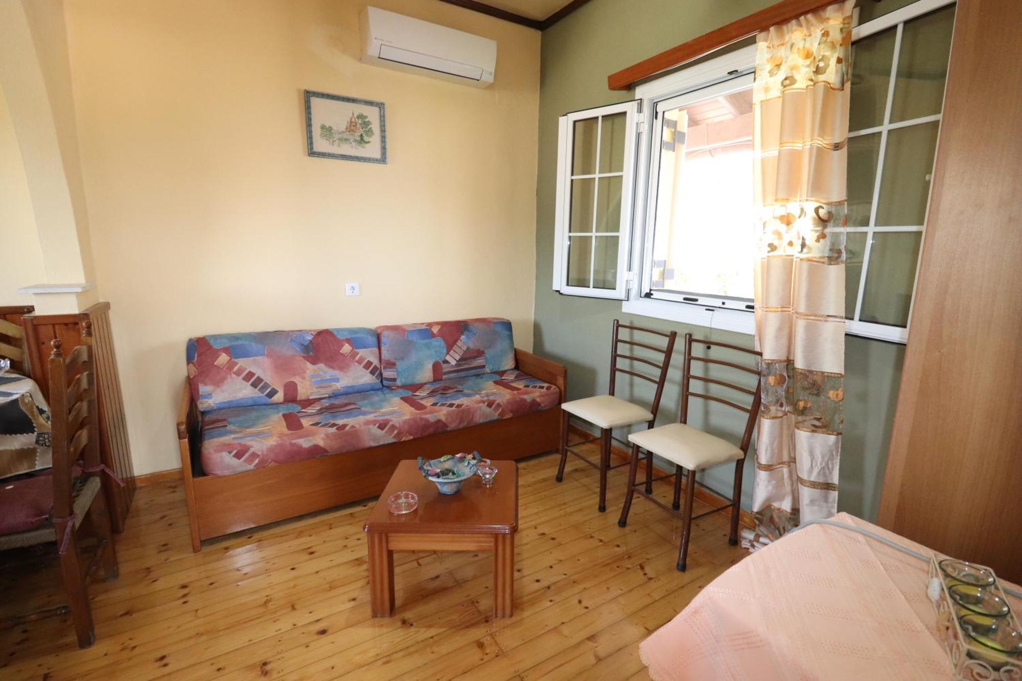 Antigone Appartement Kassiopi