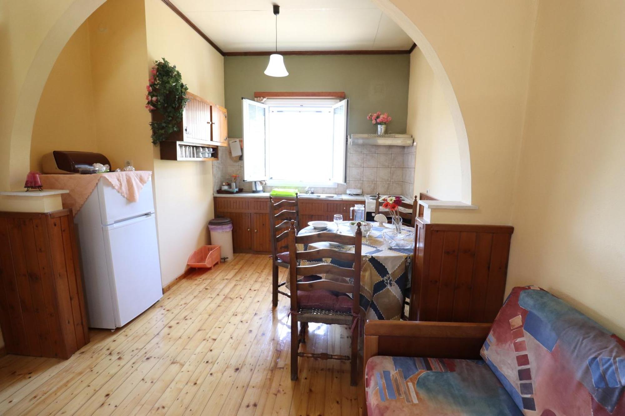 Appartement Antigone Kassiopi