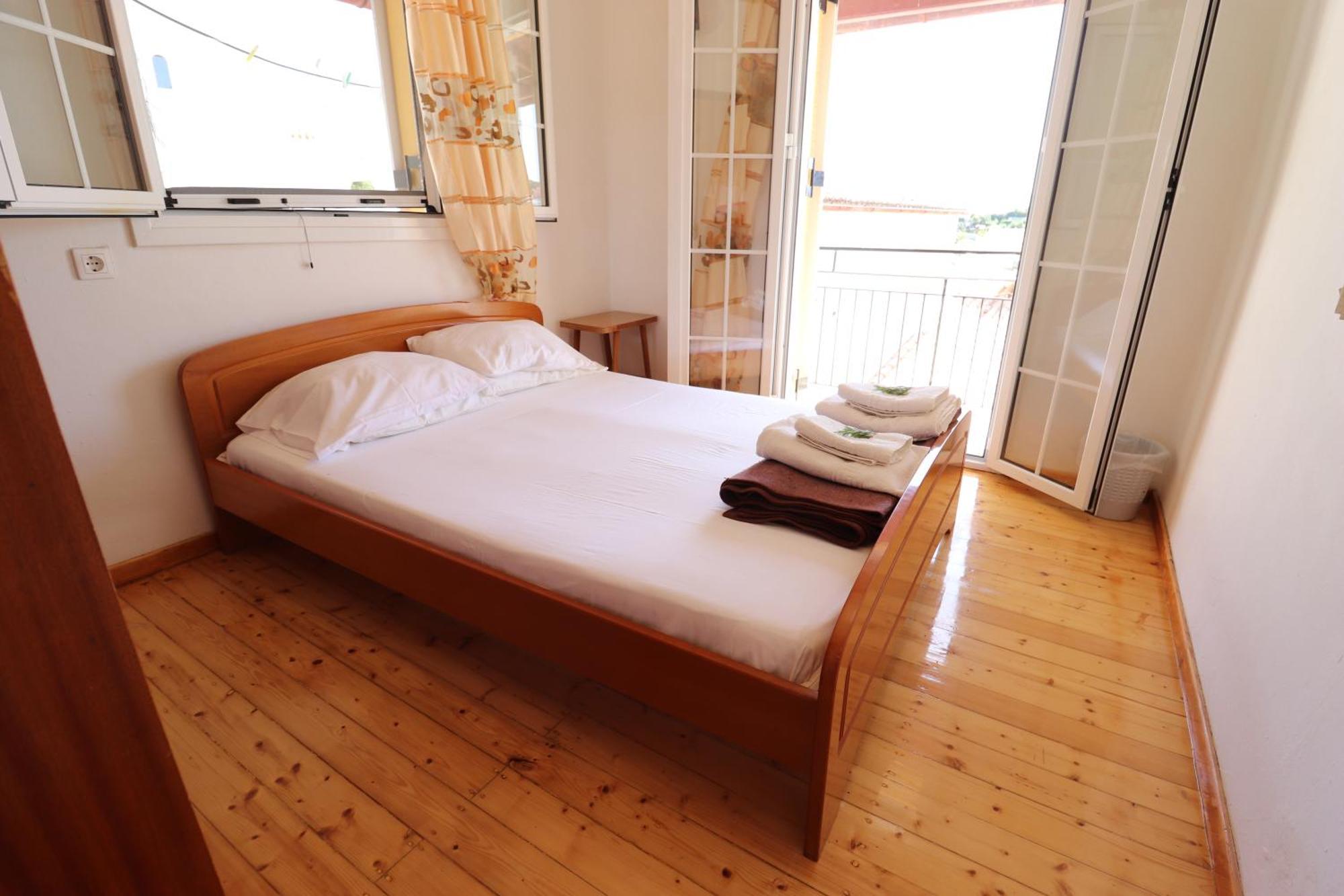 Antigone Appartement Kassiopi