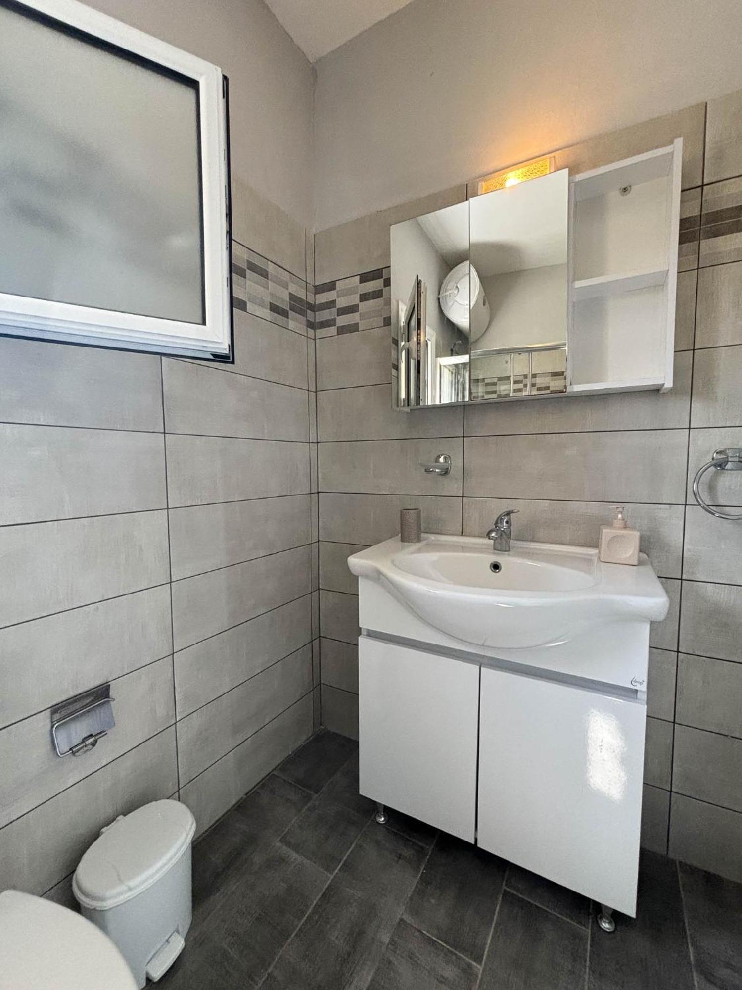 Antigone Appartement Kassiopi