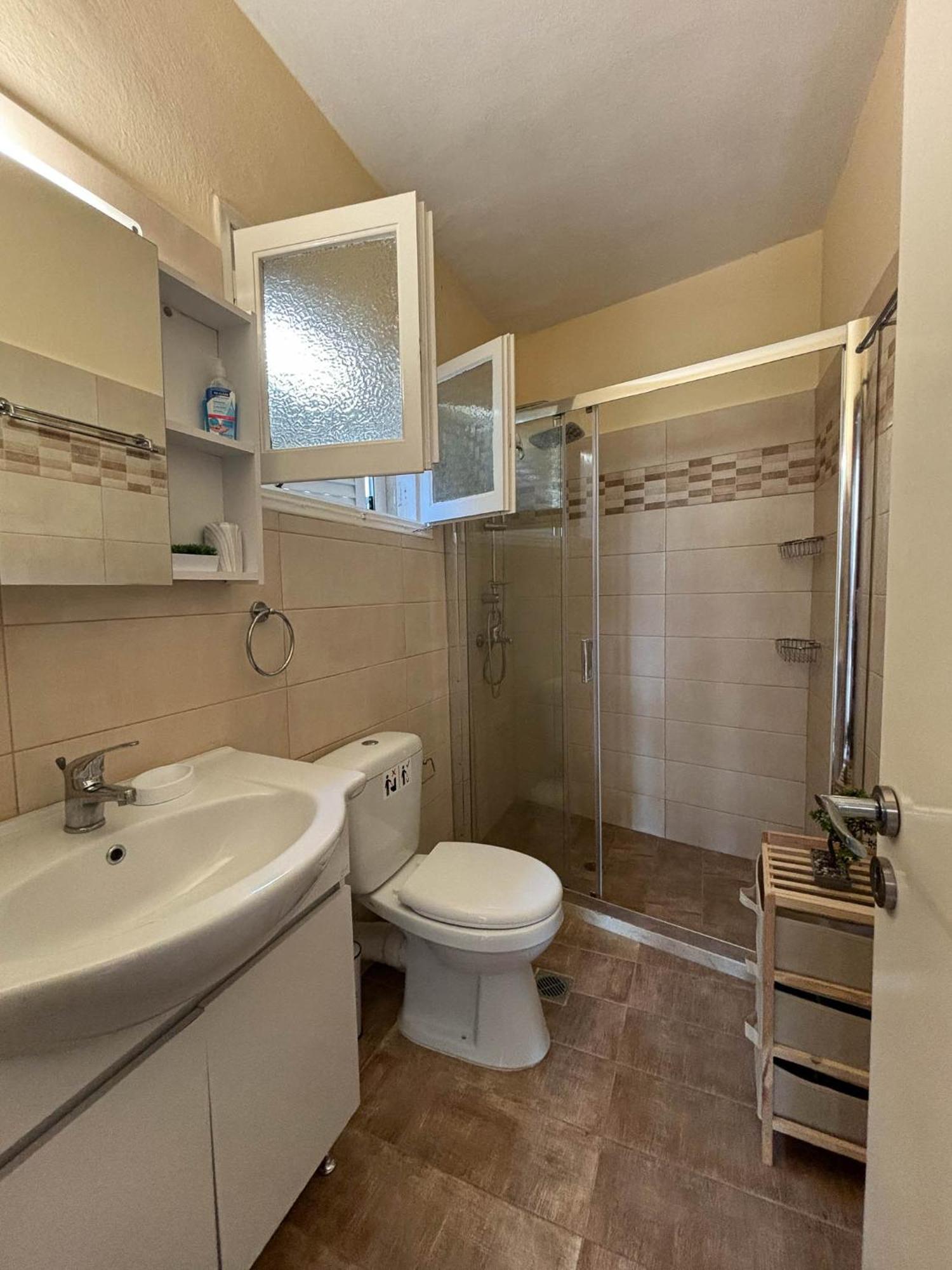 Appartement Antigone *