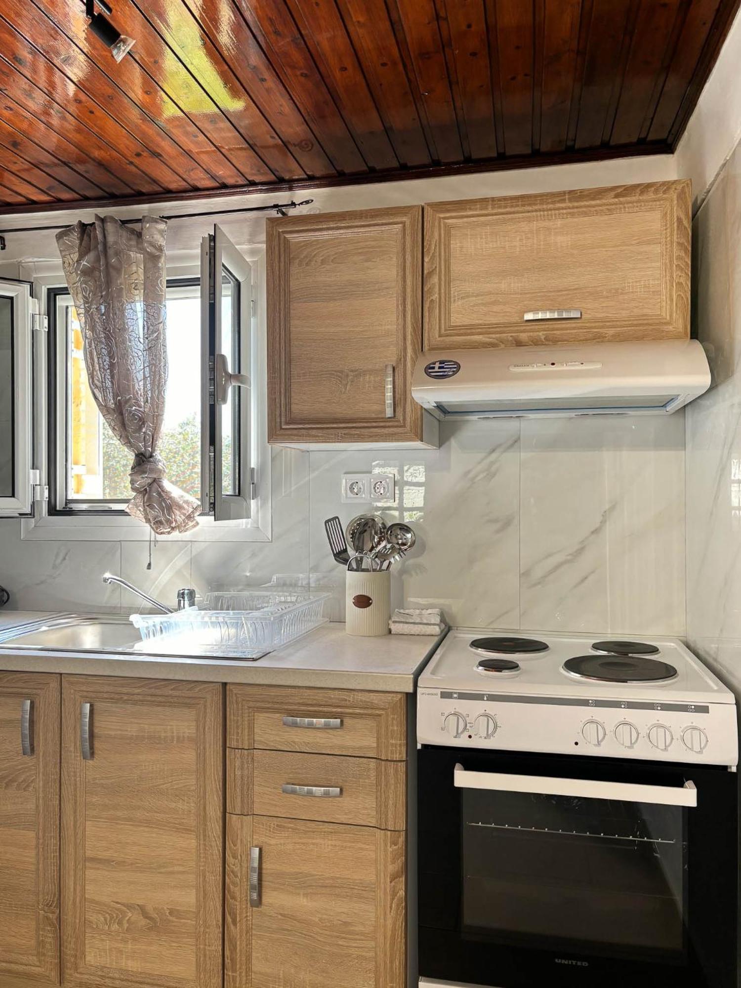 Appartement Antigone Kassiopi