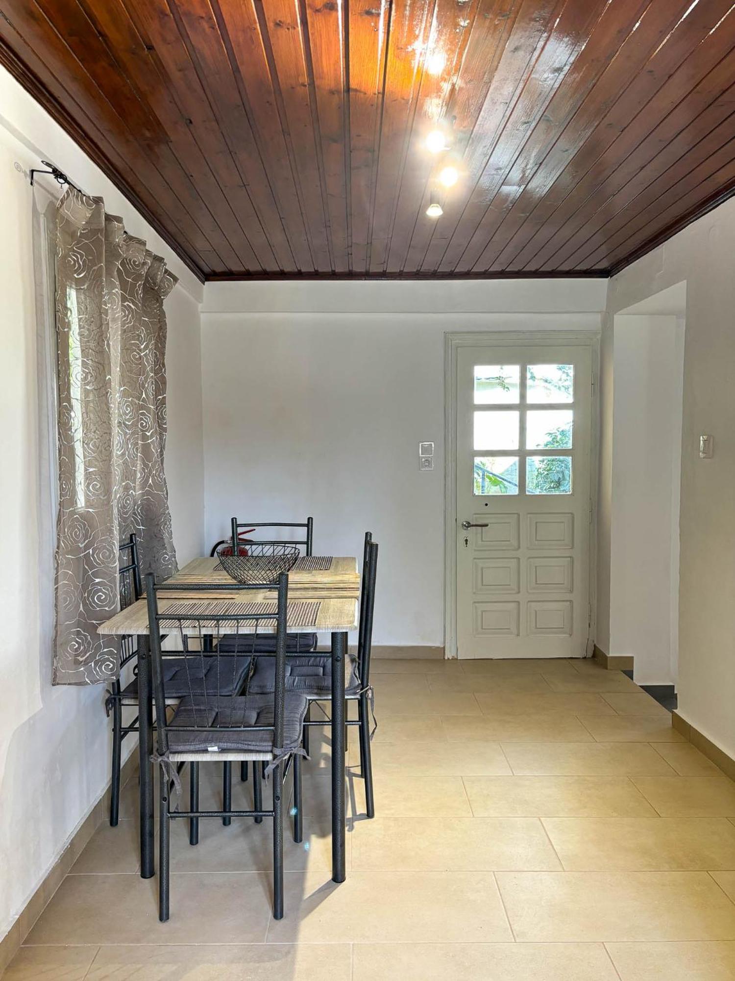 Antigone Appartement Kassiopi