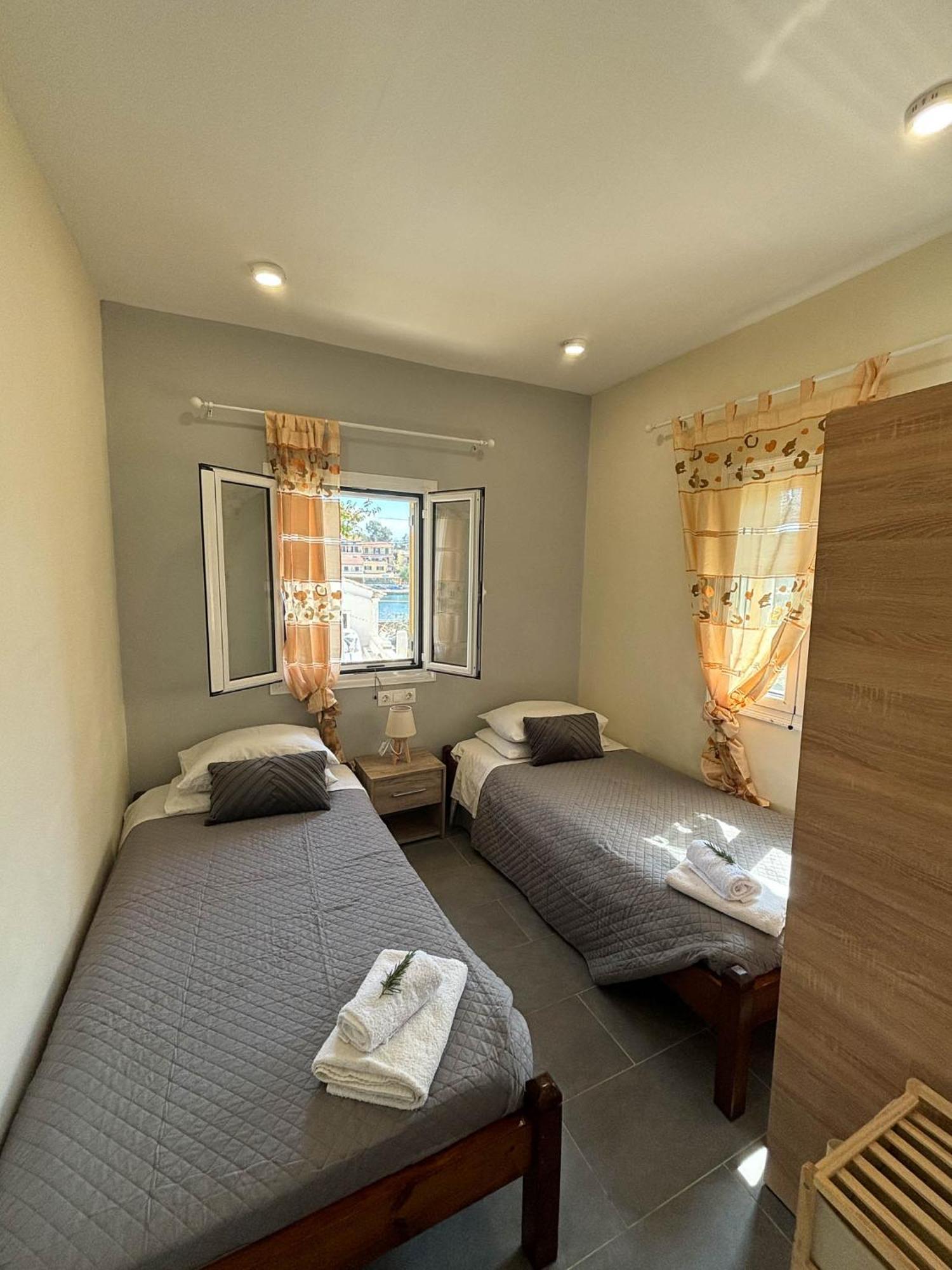 Appartement Antigone *