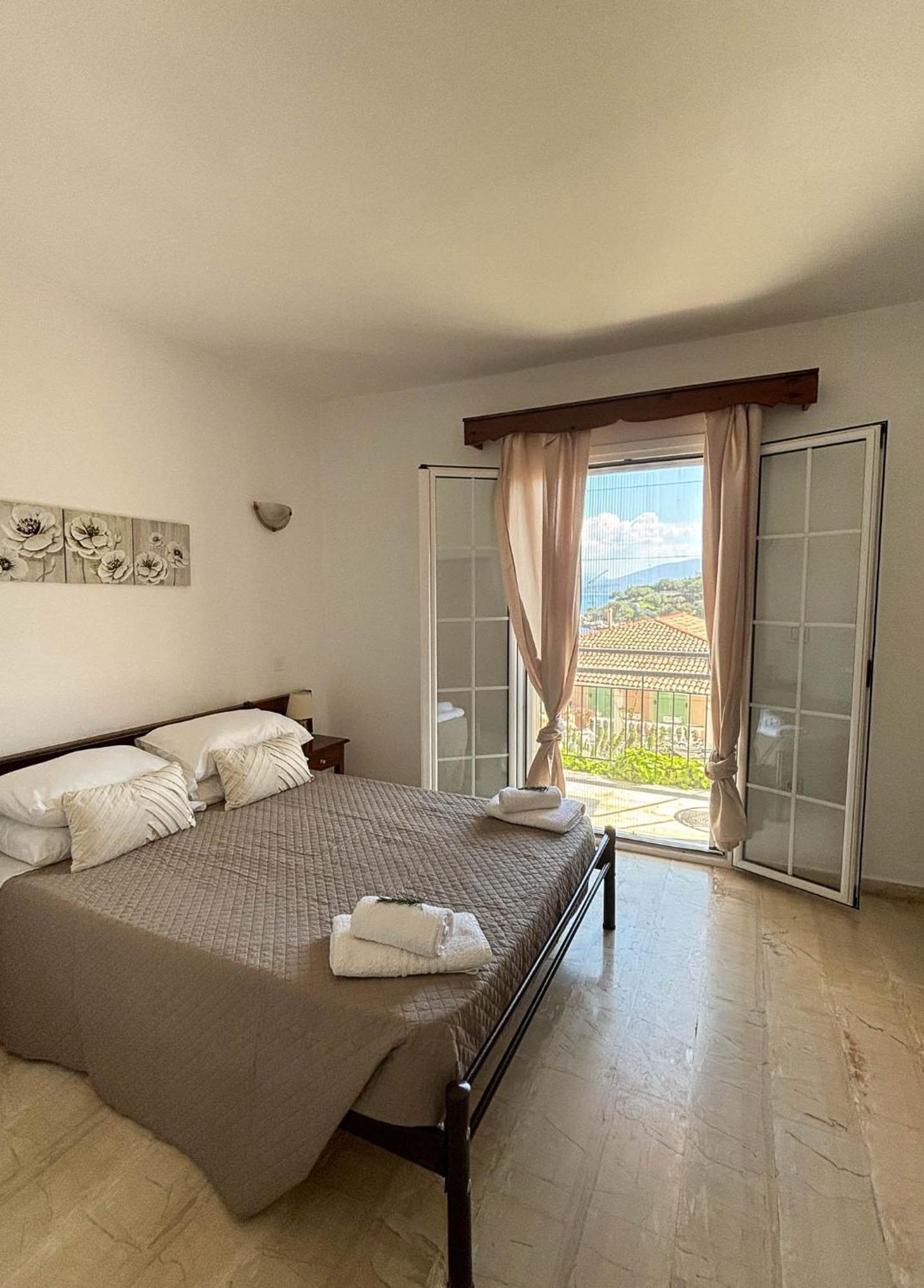 Antigone Appartement *
