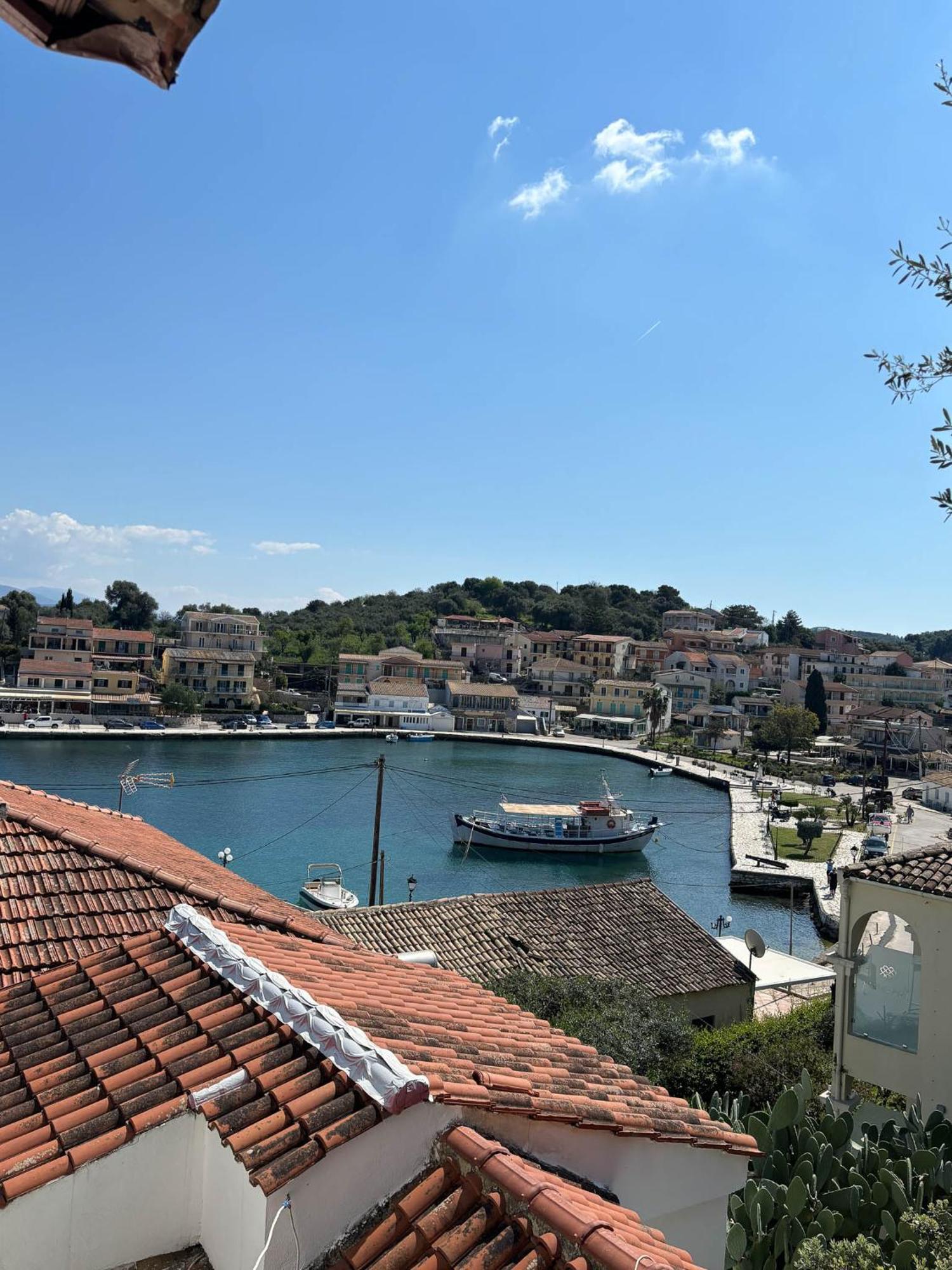 Appartement Antigone Kassiopi