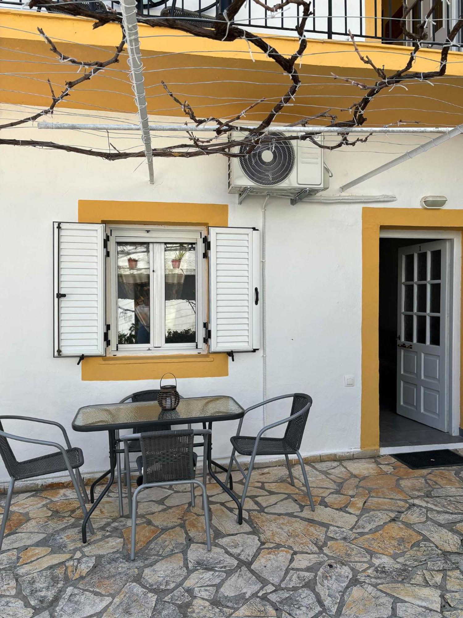 Appartement Antigone