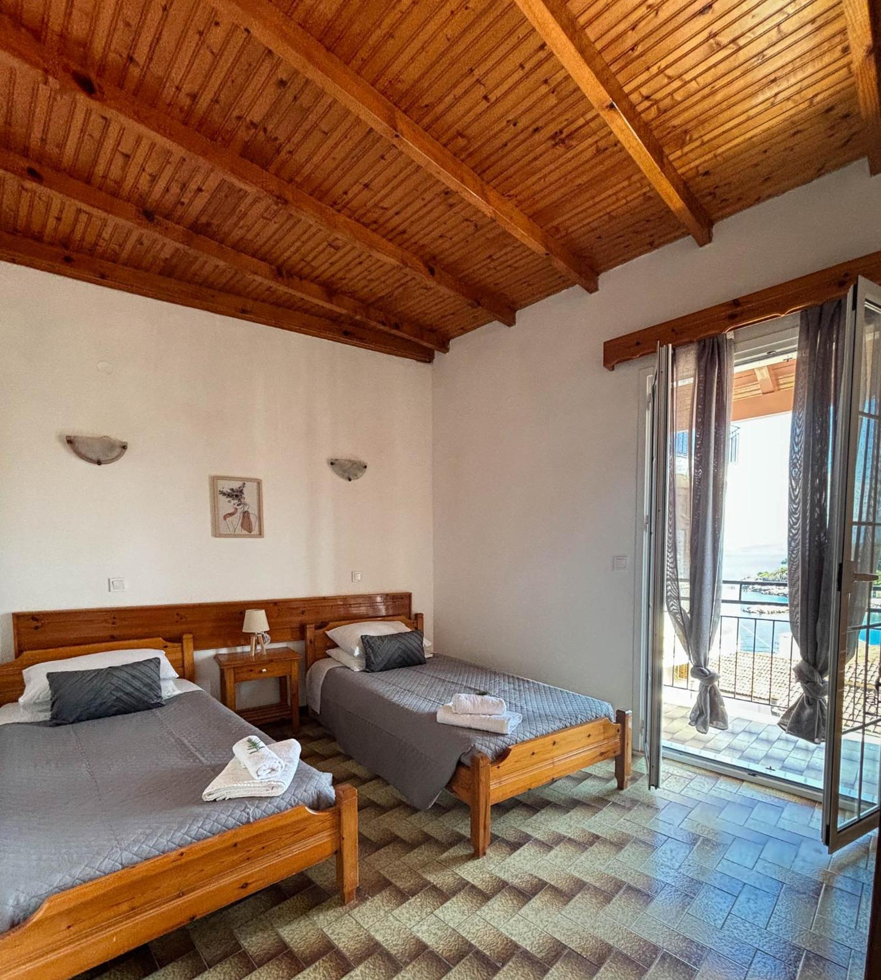 Antigone Appartement Kassiopi
