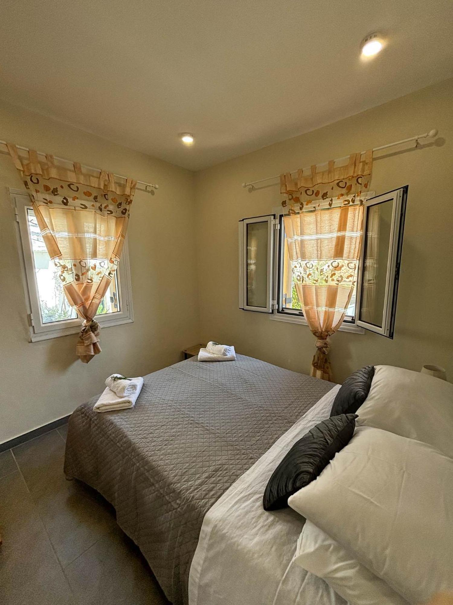 Appartement Antigone Kassiopi
