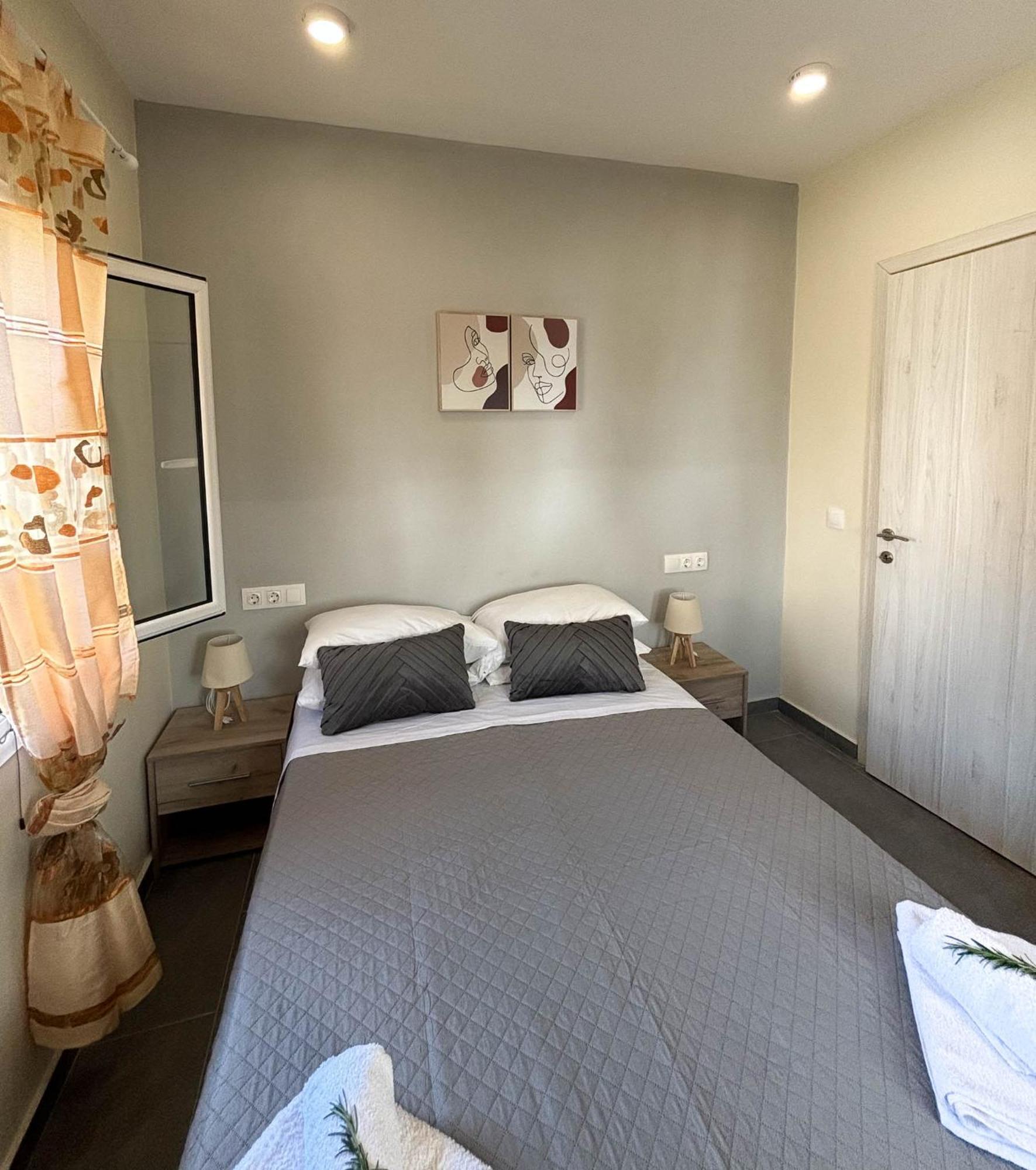 Antigone Appartement