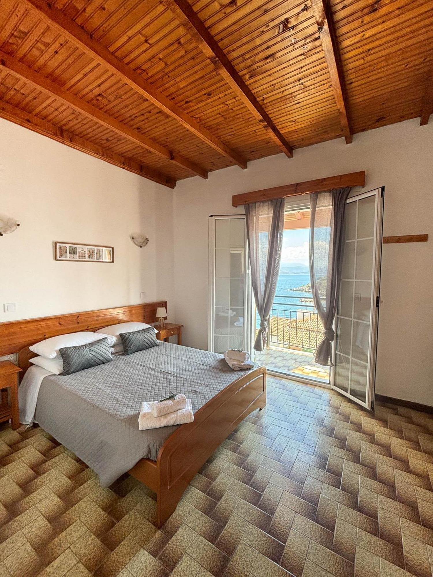 Antigone Appartement *